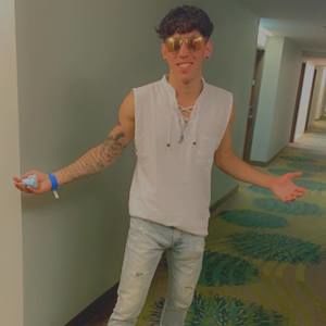 Meet your Posher, Abraham